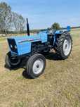 Landini 8500 perkins 4 cylindry