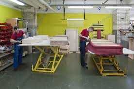 Професійна Реставрація М'яких Меблів: Відновіть Затишок Вашого Дому