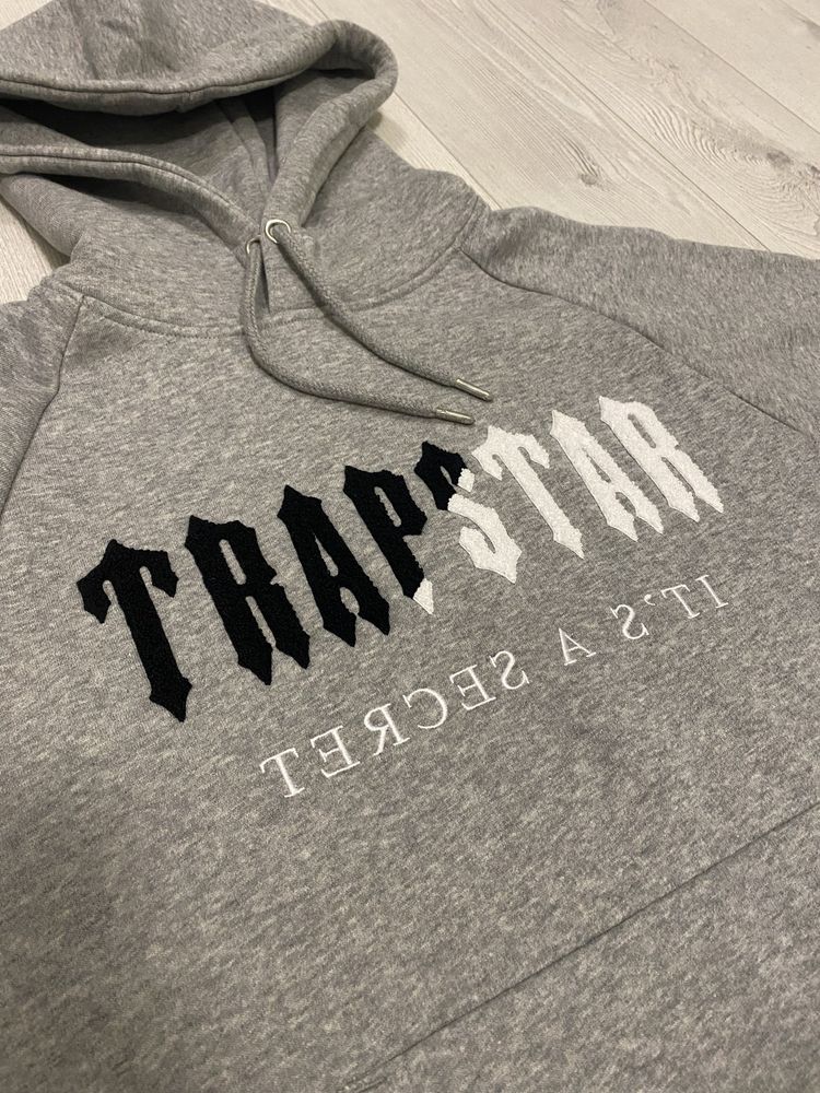 Костюм Trapstar ОРИГІНАЛ!!!