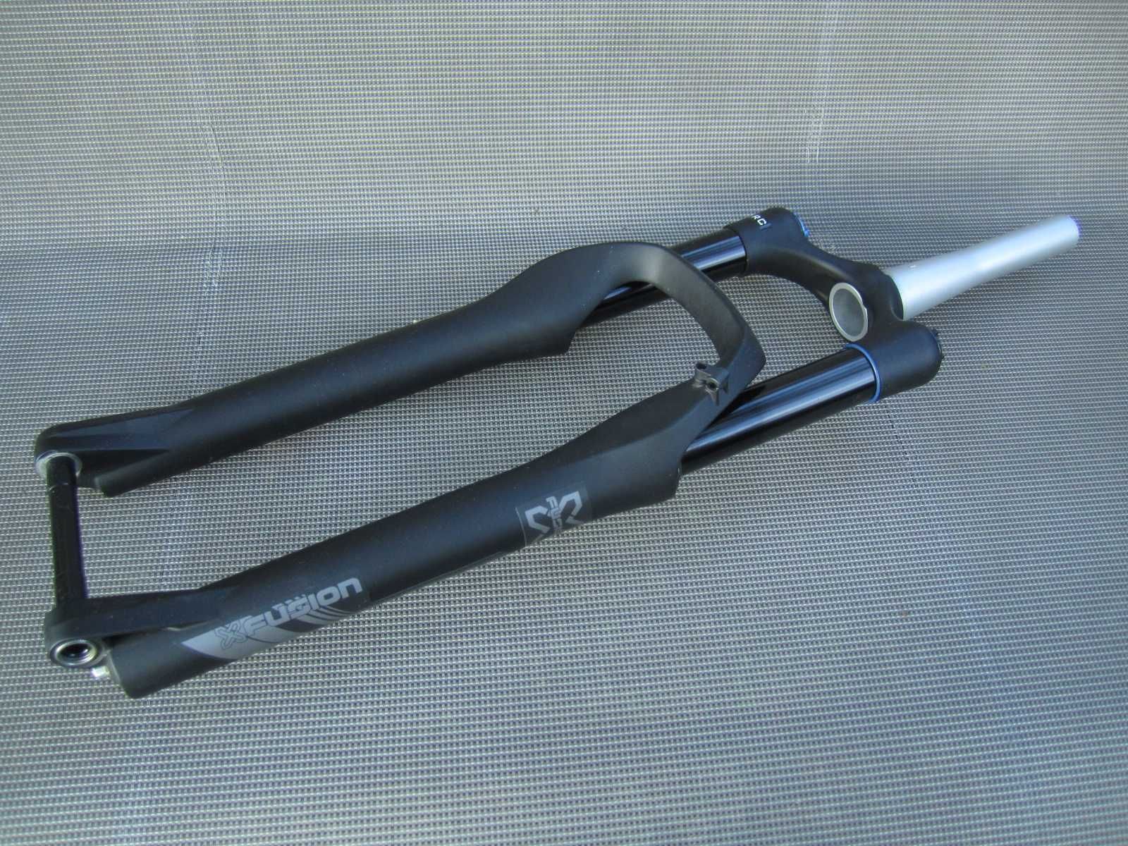 Amortyzator X-Fusion SWEEP RC 34 BOOST 140mm 27,5 mtb enduro trail