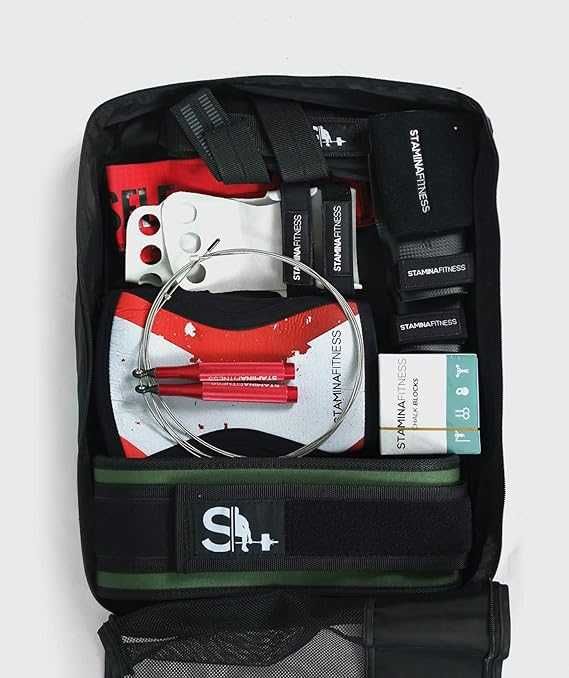 Torba, organizer L STAMINA FITNESS L