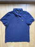 Lyle&Scott męska koszulka polo