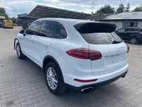 Porsche Cayenne 2017 Porsche Cayenne 3.6l 4x4 - W POLSCE, po opłatach i akcyzie