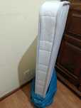 Colchão de cama de bebé
