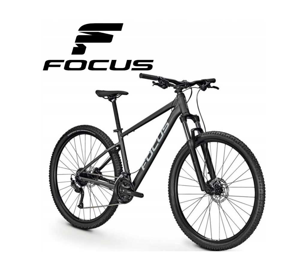 Nowy Rower MTB FOCUS WHISTLER 3.6 27,5" (S) Shimano ALTUS Hydraulika