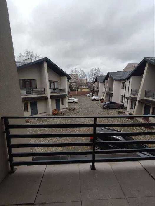 Таунхаус в Червоном хуторе. Закрытый кооператив! Комиссия 0%! 1Y15