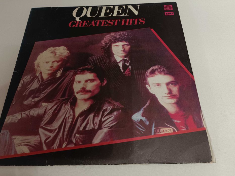 Płyty Winylowe Sprzedam