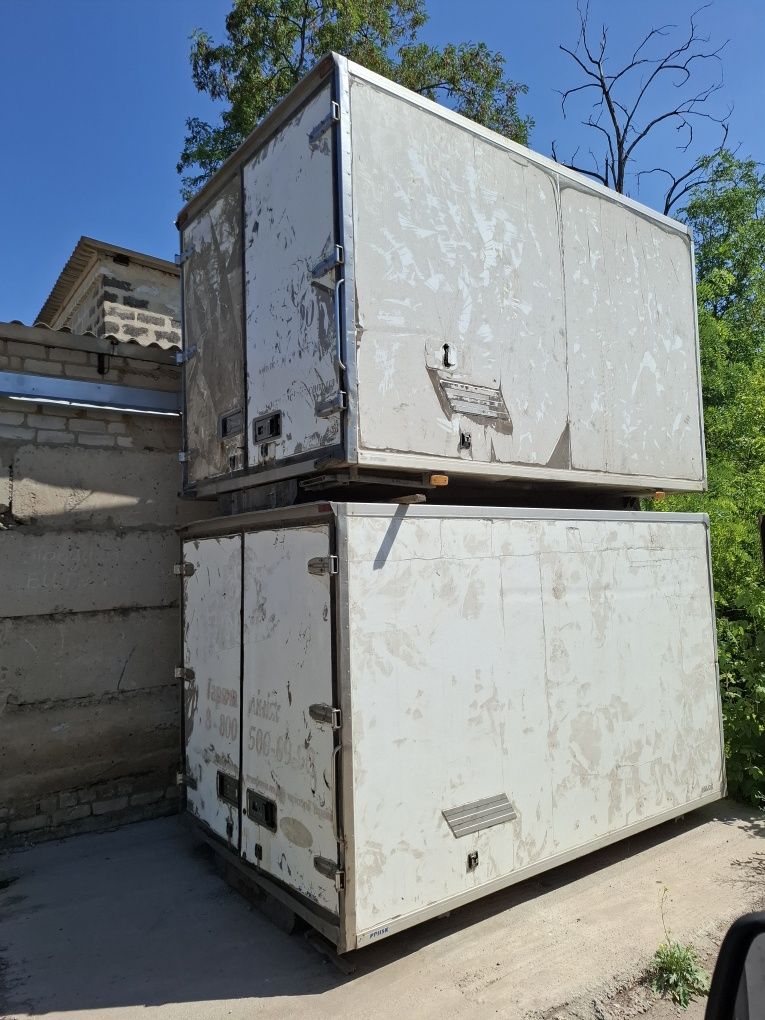 Продам кузов ,будка Газель