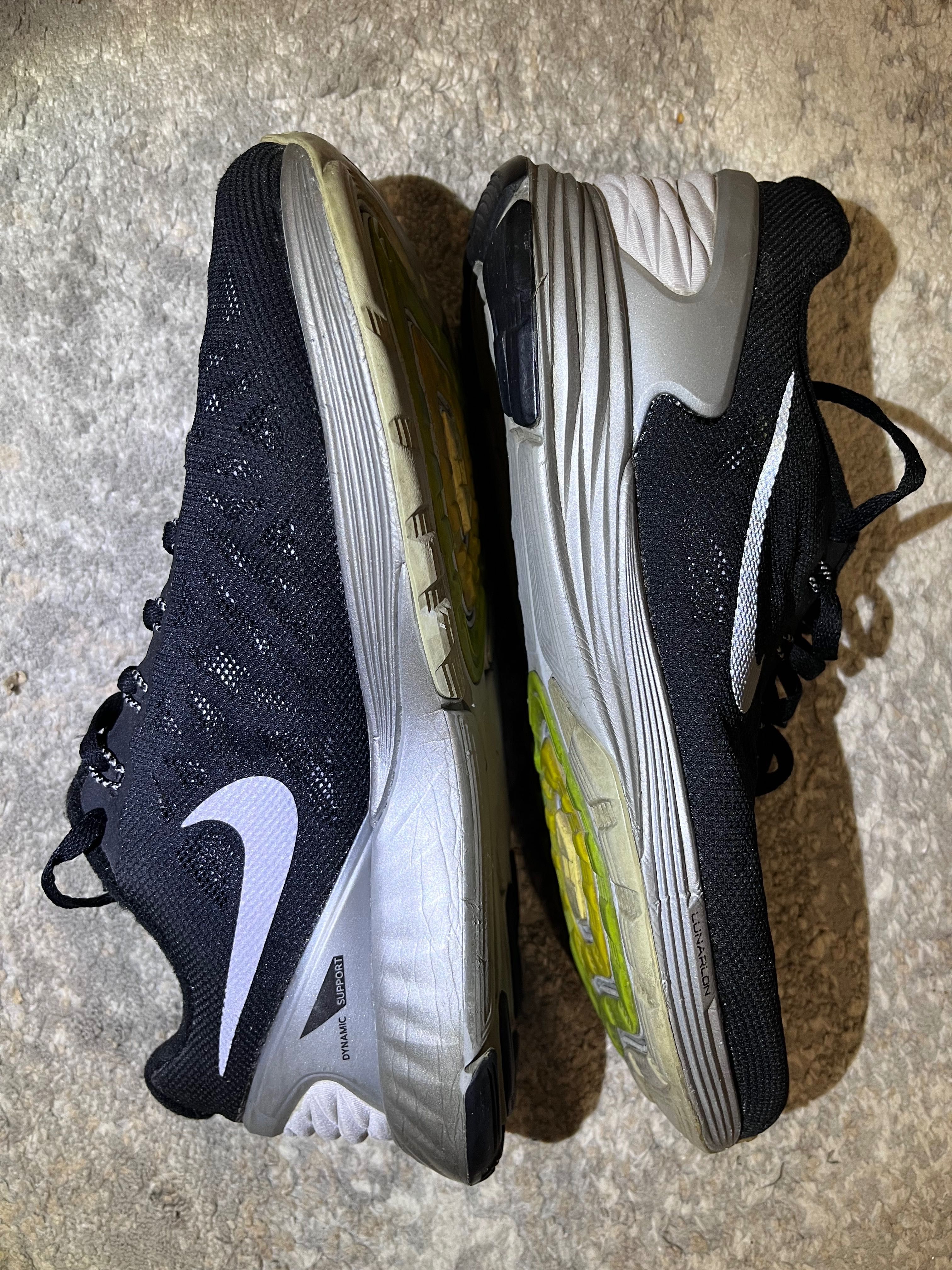 Кросівки жіночі nike vt2