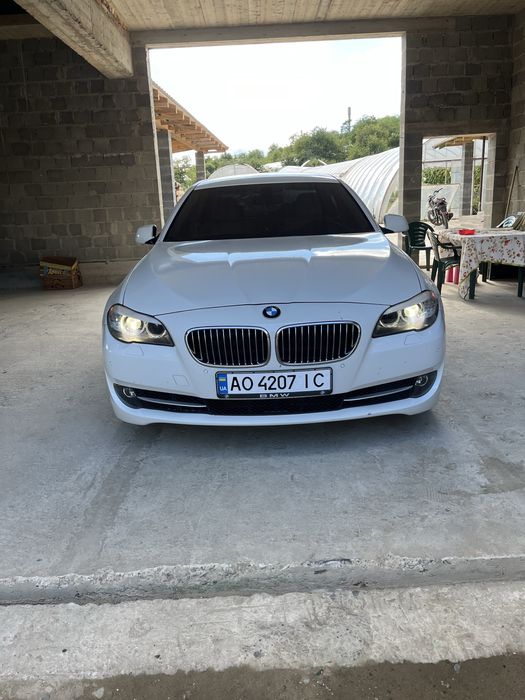 авто в хорому стані