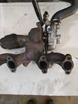 Turbo vw 1.9 tdi