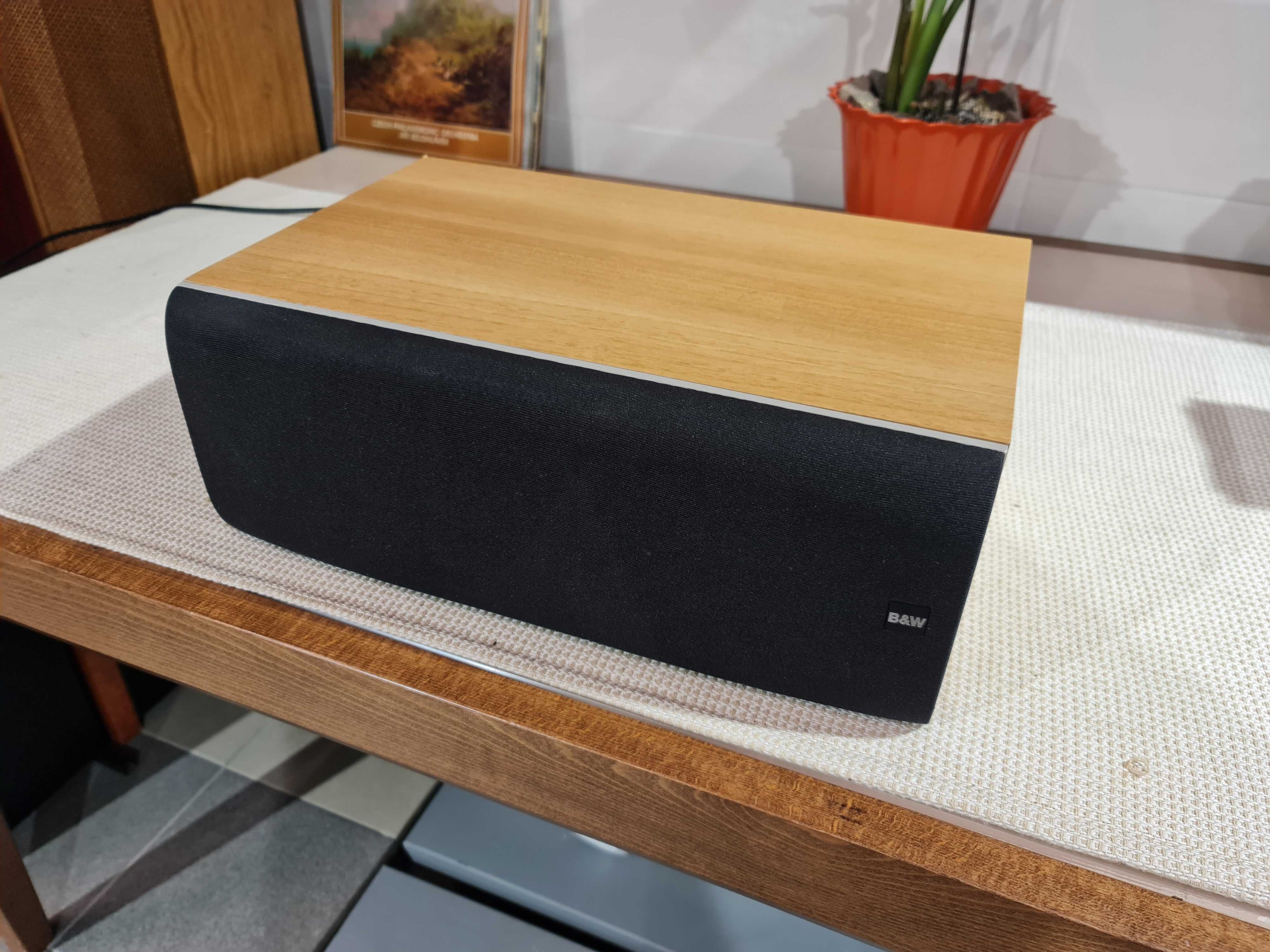 Центральний канал Bowers & Wilkins LCR 60 s3