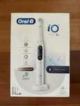 Szczoteczka Soniczna Oral B io 8N