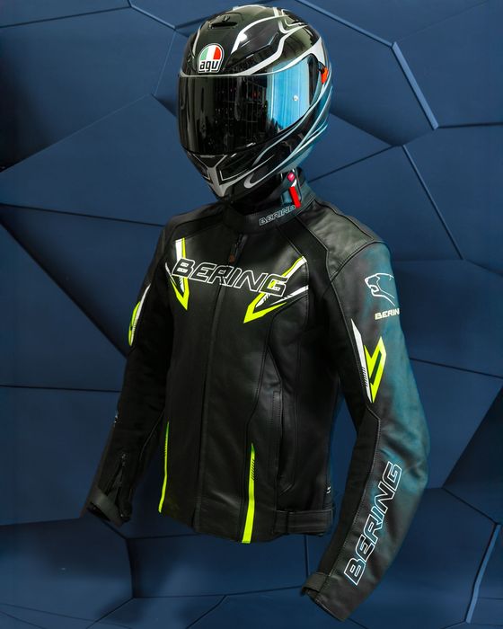Мото куртка Alpinestars dainese flm ixs icon icon berik richa revit