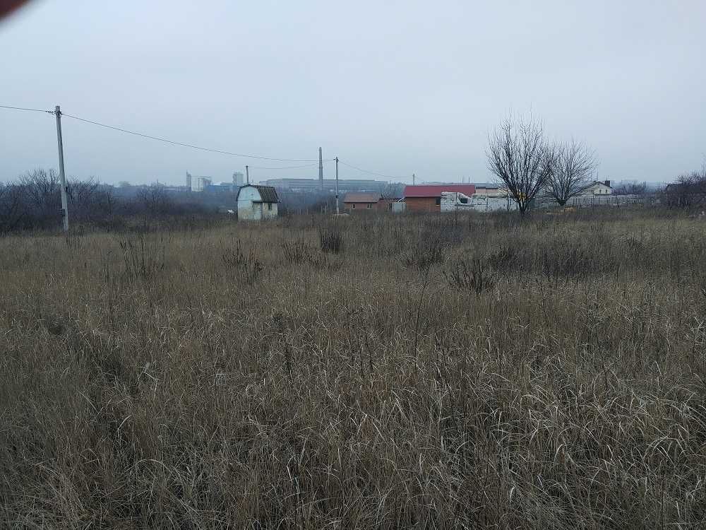 Продаж ділянки Дніпропетровська обл. с. Дослідне, вул Просьолочна, 12