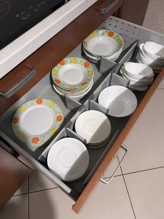 Meble kuchenne z AGD