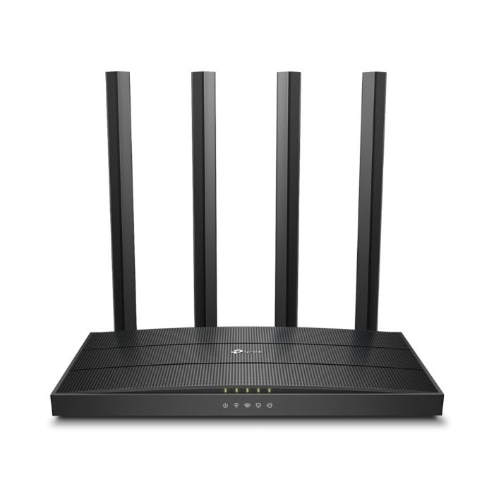 Новый Mesh Гигабитный 5 ГГц Wi-Fi Роутер Tp-Link Archer C80 ac1900