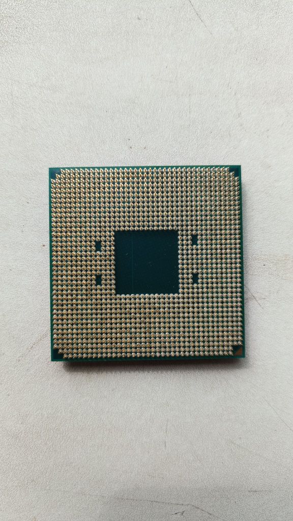 amd ryzen 5800x3d