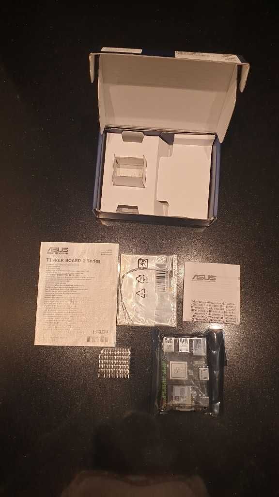 Asus Thinker Board 2S