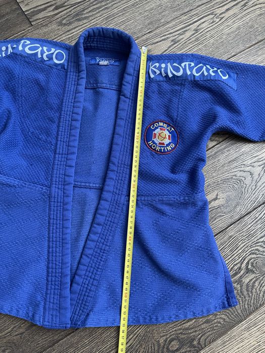 Кімоно Kintayo 130-140 р.