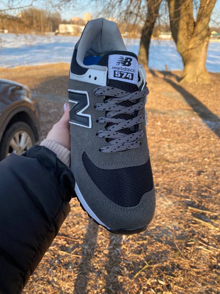 Чоловічі кросівки New Balance