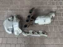 Kolektor wydechowy wylotowy Mazda MX5 NC lift 2,0