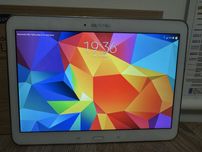 Tablet Samsung GALAXY tab4 10,1 SM-T535