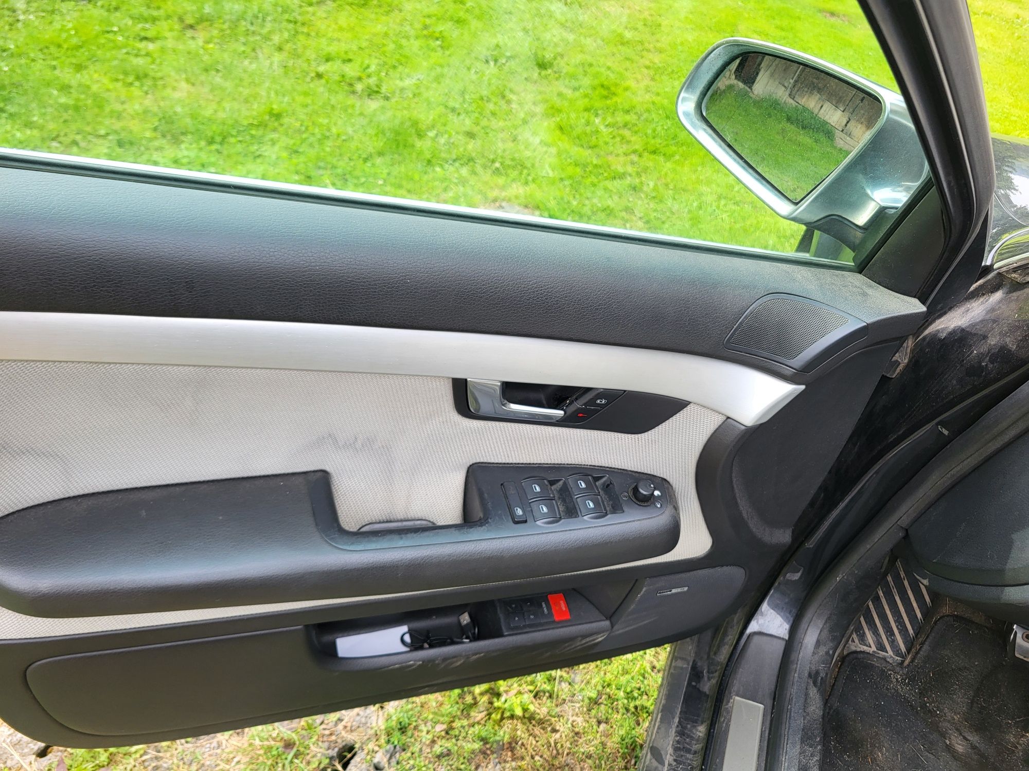 Audi a4 b6 quattro diesel