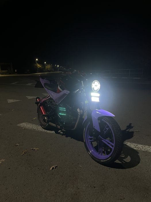 Продам айпир r1 на ходу