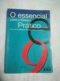 livros de apoio para 9 ano