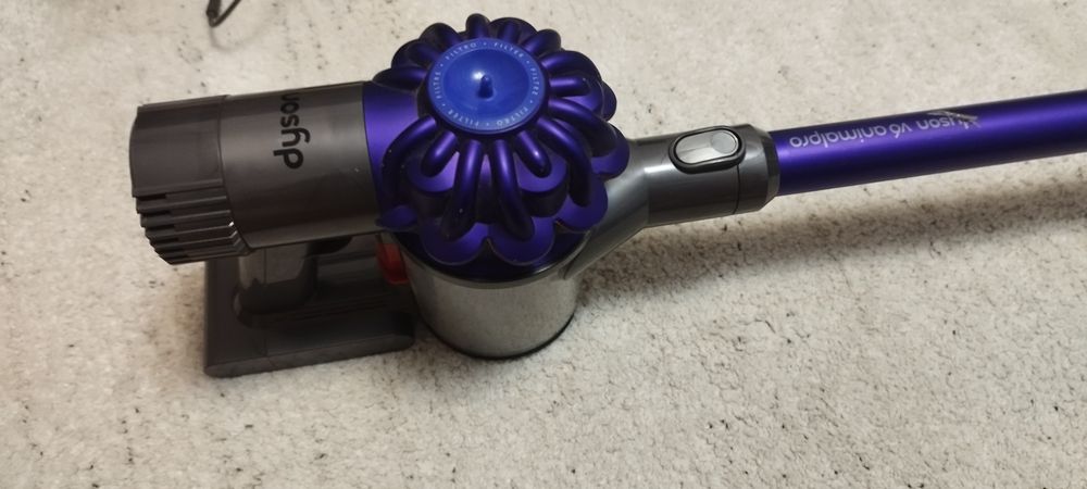 Odkurzacz Dayso sv03