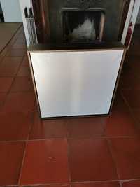 Candeeiro tecto B.Lux Quadrat 60x60