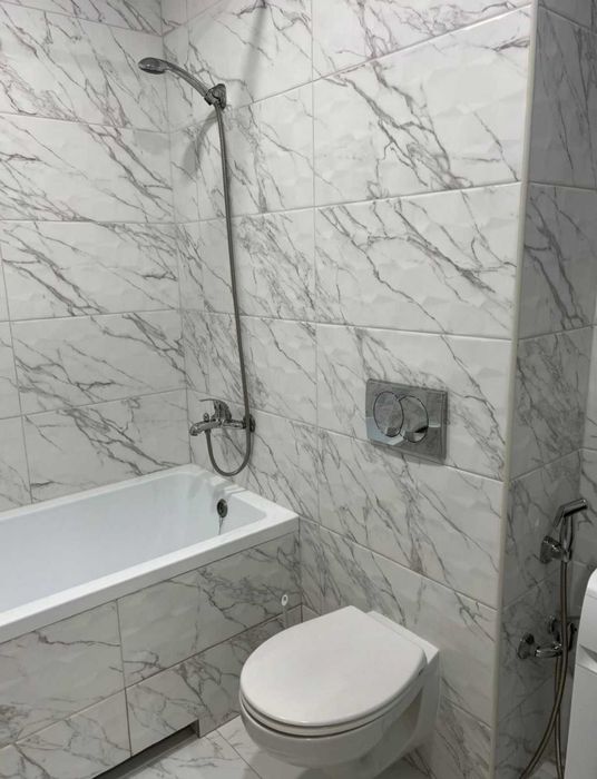 продаж 2-к квартири, жк "Атлант на київській"