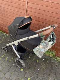 Wozek cybex balios s denim edytion