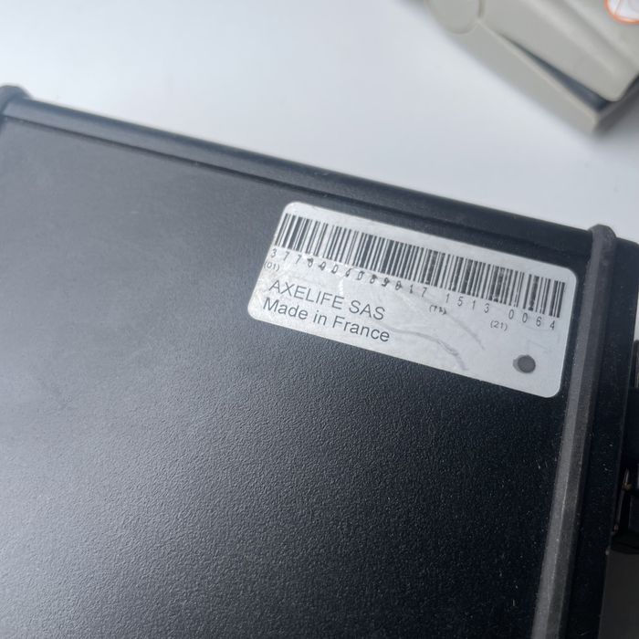 Urządzenie medyczne POPmetre 300 EKG