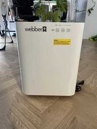Webber oczyszczacz powietrza AP8400