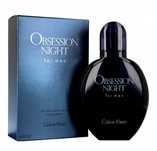 Perfumy męskie Calvin Klein Obsession 125ml