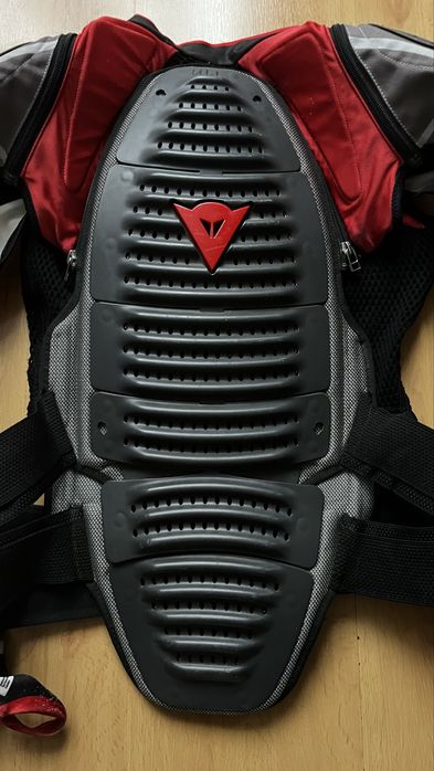 Мотозащита мотозахист размер Л