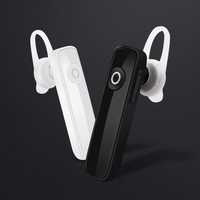 [AURICULAR BLUETOOTH] NOVO Earbud Fone + cabo usb