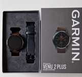 Garmin Venu 2 Plus
