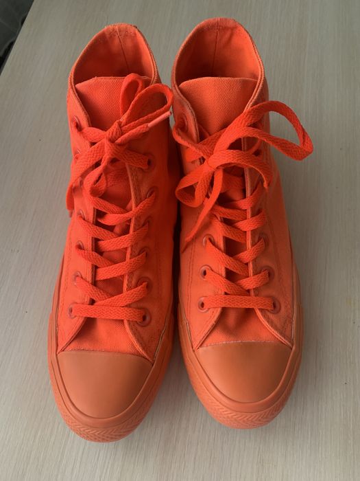 Кросівки Кеди