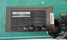 NOX 600w AT-600P12P