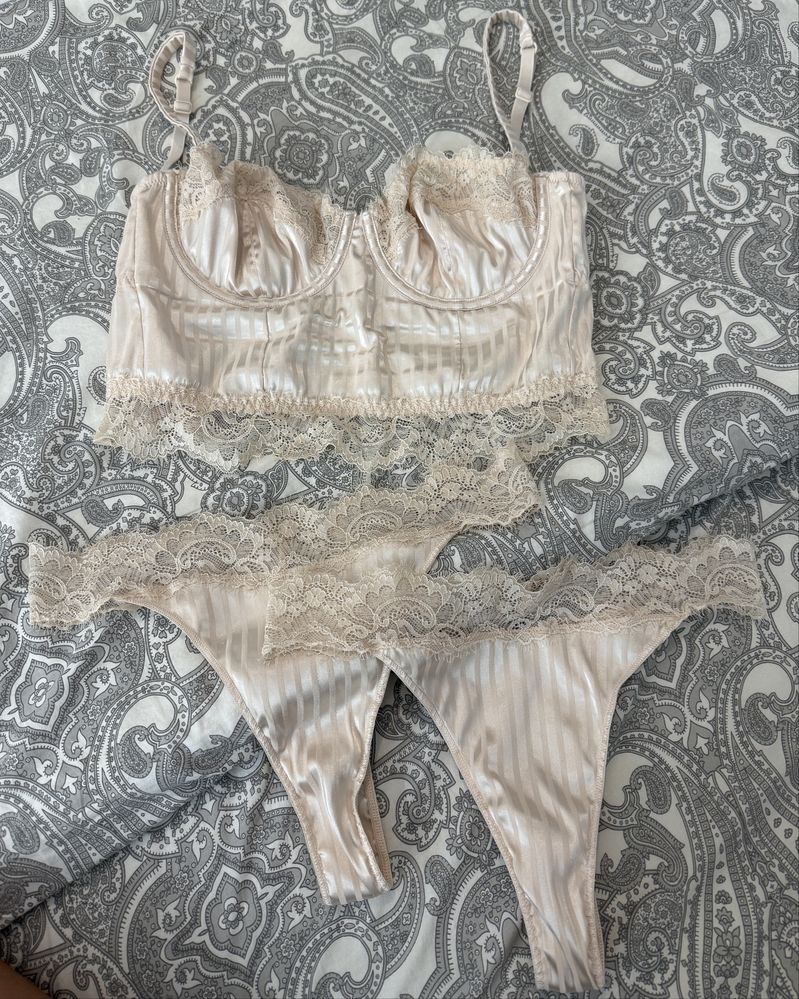 Conjunto Tezenis