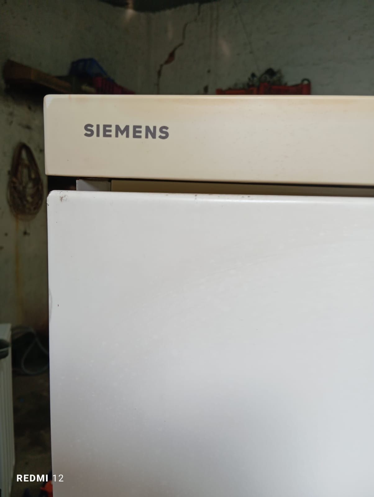Arca vertical Siemens