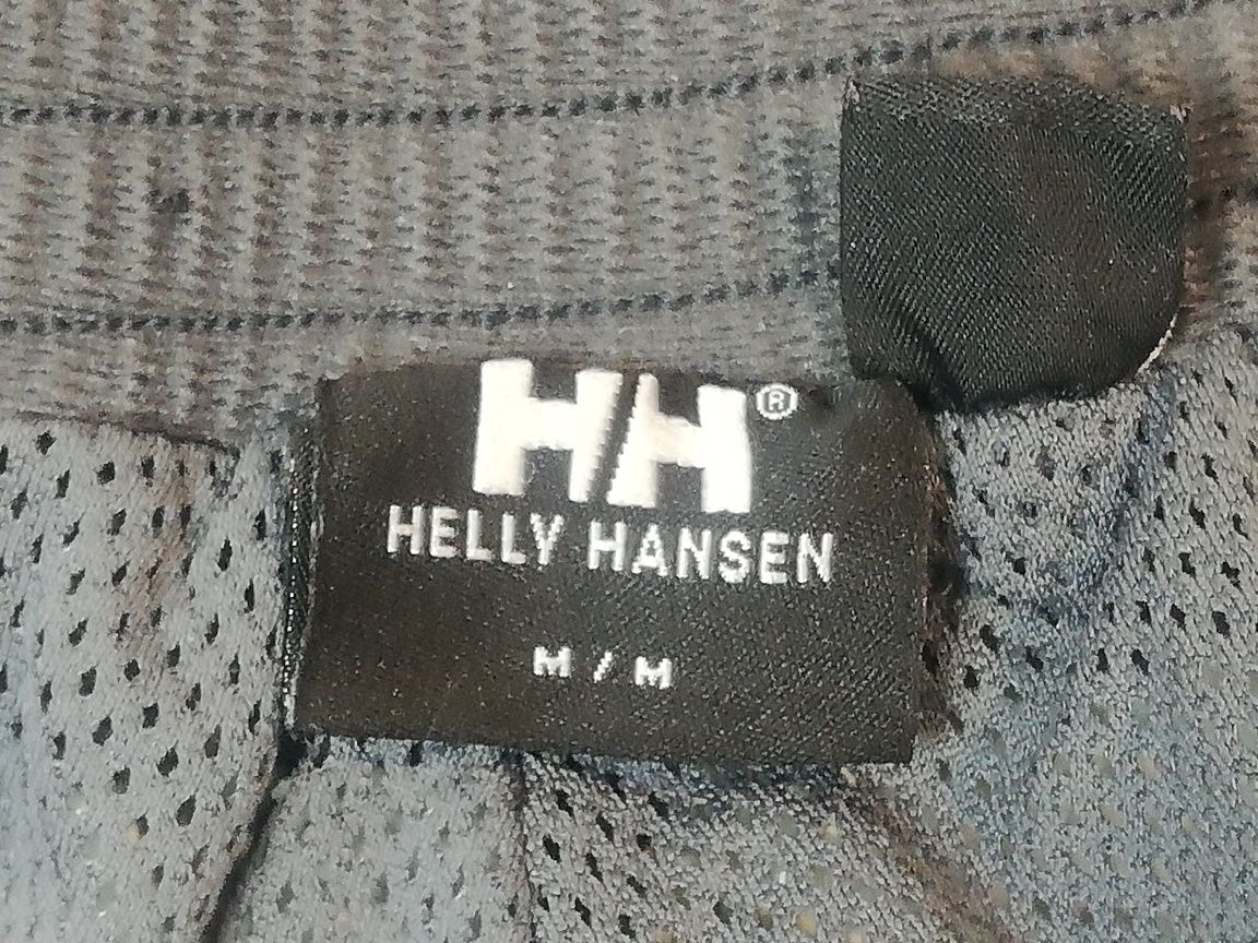 Spodnie turystyczne wyprawowe Helly Hansen r.M
