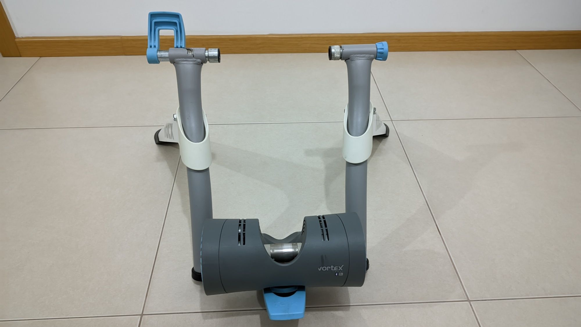 Tacx Vortex c/ Roda+Pneu