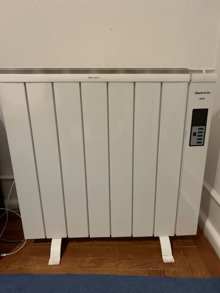 Emissor térmico Eletric Co 900W