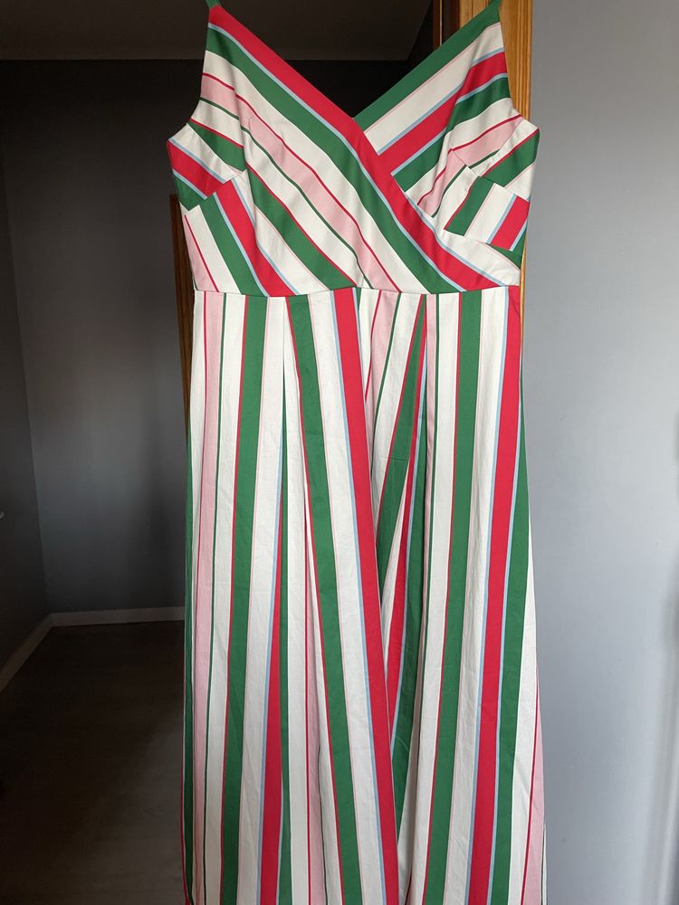 Сарафан Ted Baker, p.3(44-46) хлопок
