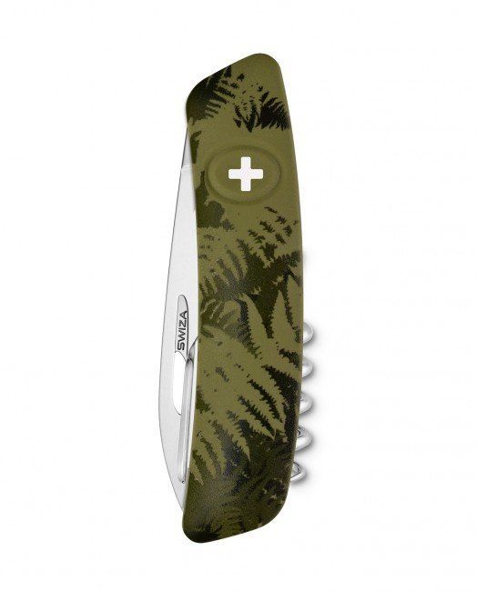Scyzoryk Swiza C01 Silva KNI.0010.2050