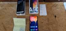Samsung A50 4/128 Чудовий стан